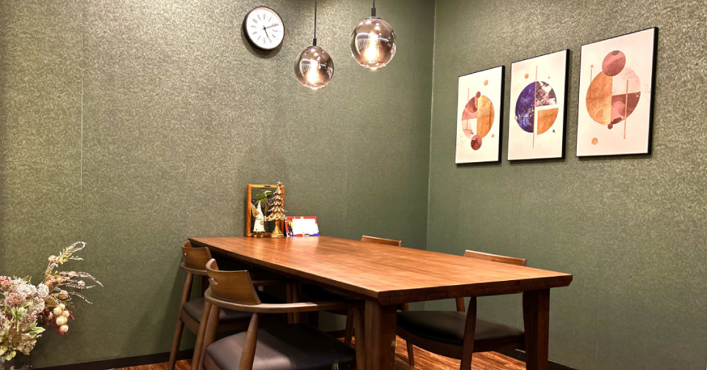 ライフモールのスクリーンショット